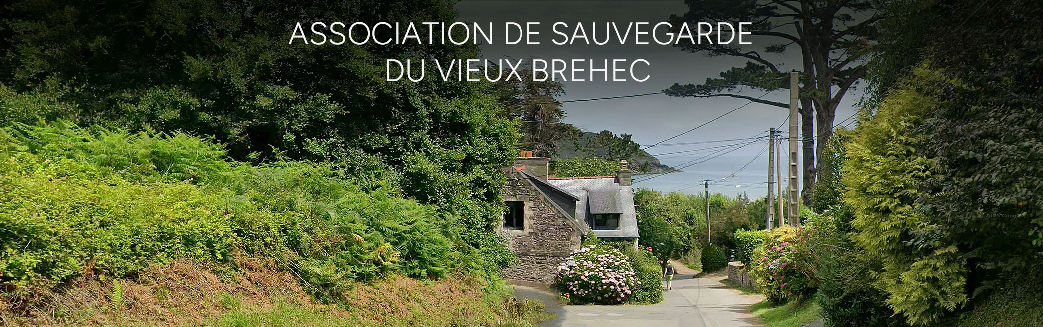 Vieux Bréhec